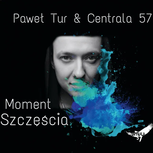 Moment szczęścia