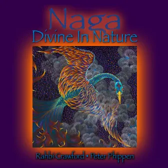 Naga - Divine in Nature by Rahbi Crawford