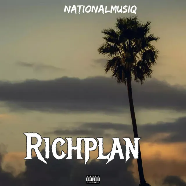 Rich Plan - re release