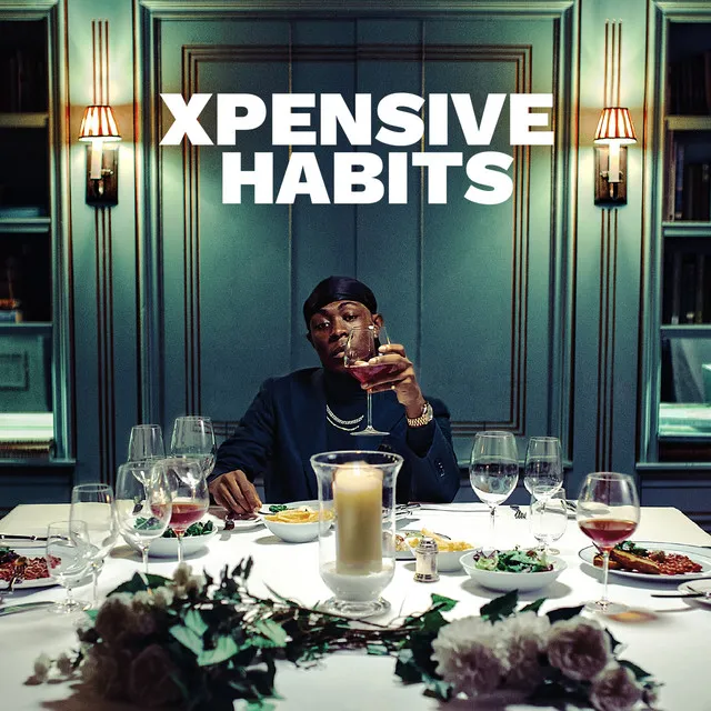 Xpensive Habits