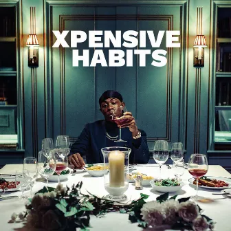 Xpensive Habits by One Acen