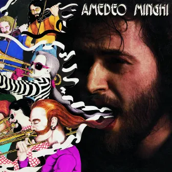 Amedeo Minghi by Amedeo Minghi