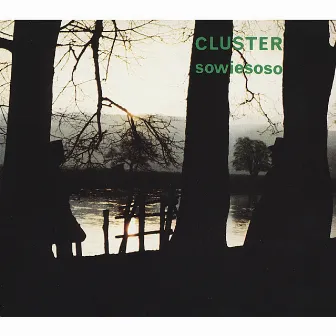 Sowiesoso by Cluster