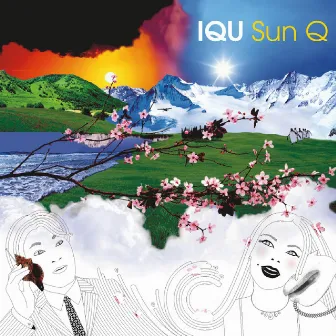 Sun Q by IQU