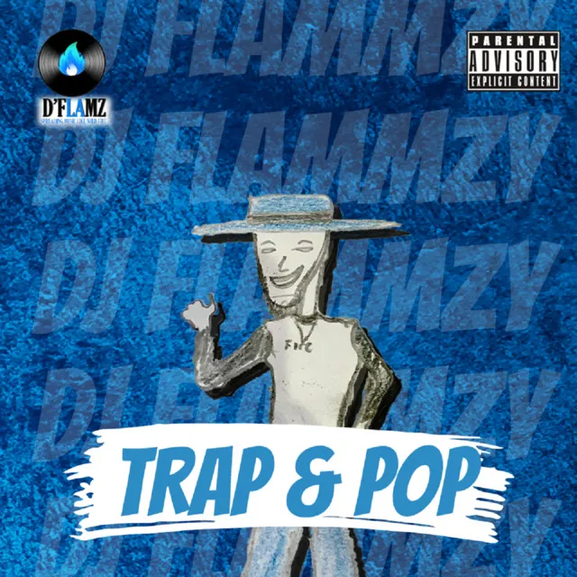 TRAP & POP