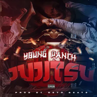 JUJITSU by Beto Beats