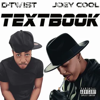 Textbook by D-Twist