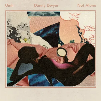 Not Alone (Danny Dwyer Remix) by Umii