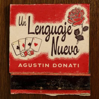 Un Lenguaje Nuevo by Agustín Donati