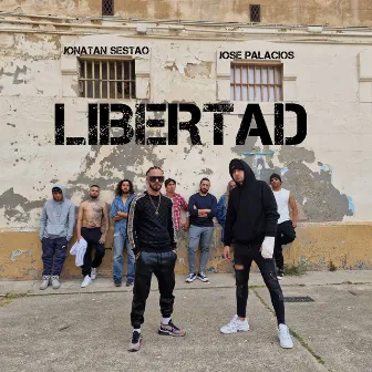 LIBERTAD by JONATANSESTAO