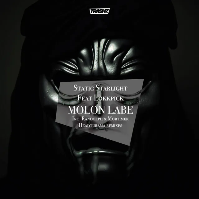 Molon Labe - Headturama Remix