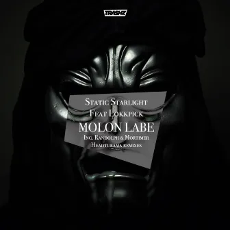 Molon Labe by Static Starlight