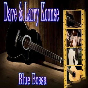 Blue Bossa by Larry Koonse