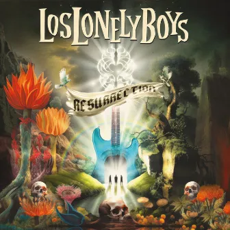 See Your Face by Los Lonely Boys