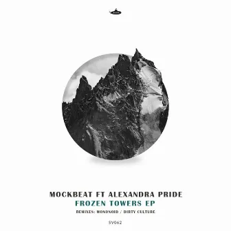 Frozen Towers by Alexandra Pride