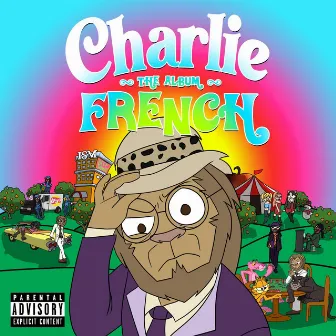 Charlie French by Hgns