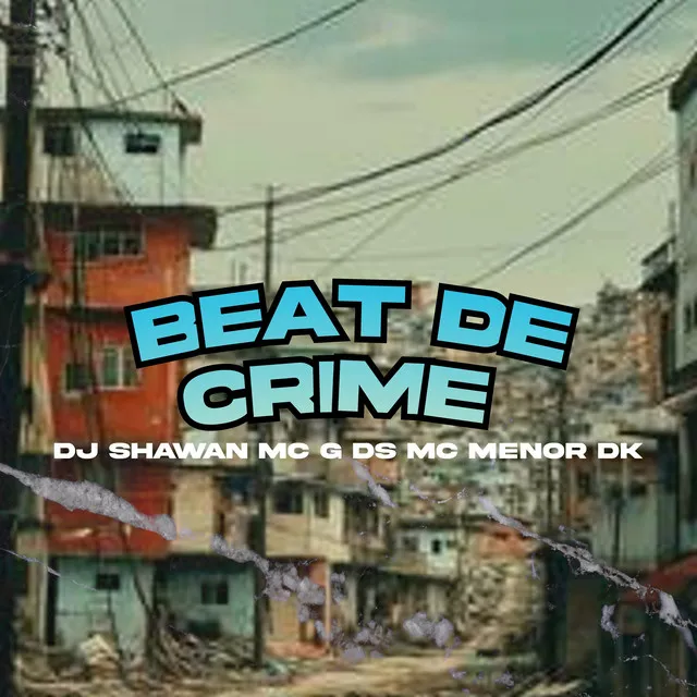 Beat de Crime