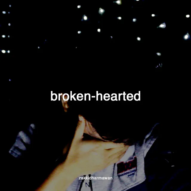 Broken-Hearted