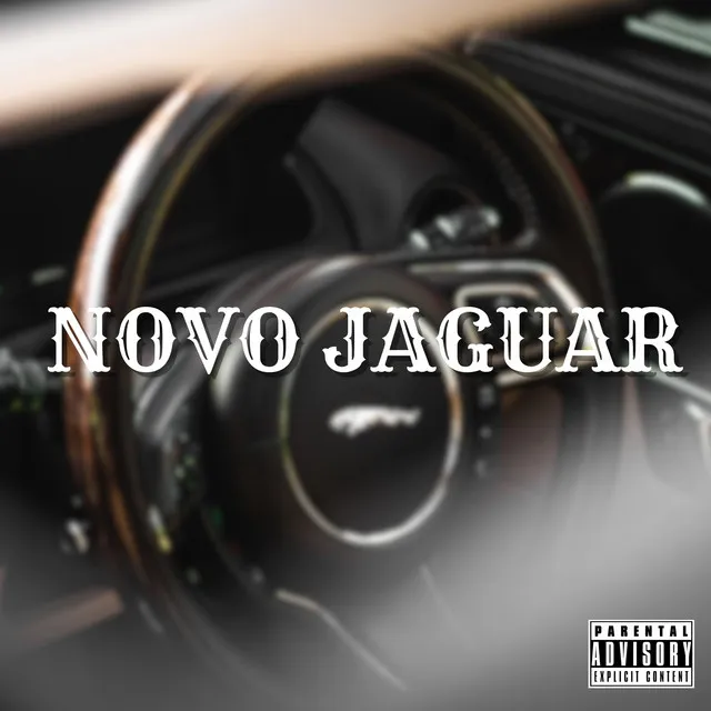 Novo Jaguar