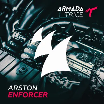 Enforcer by Arston