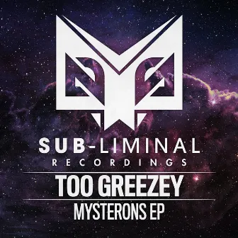 Mysterons by Too Greezey