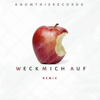 Weck mich auf (Remix) by JaySonSick