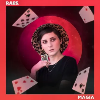 Magia by Raes