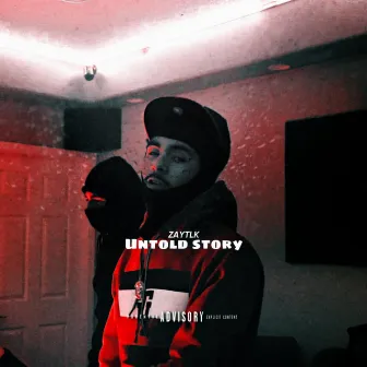 Untold story by Zaytlk