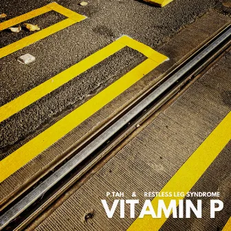 Vitamin P by Restless Leg Syndrome