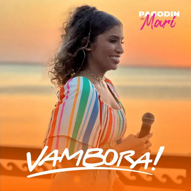 Vambora