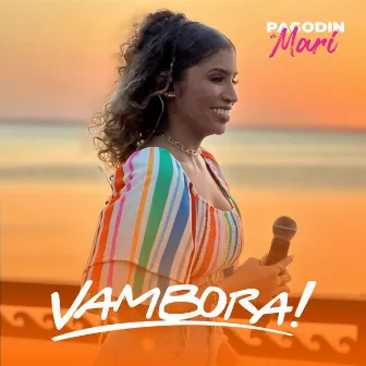 Vambora by Marianna Cunha