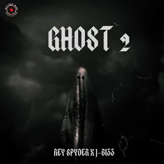 Ghost 2 by Rey Spyder