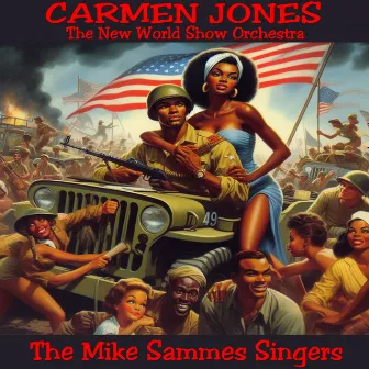 Carmen Jones by The New World Show Orchestra