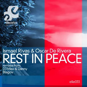 Rest in Peace by Oscar de Rivera