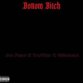 Bottom Bitch (Special Version) by Joe Peshi