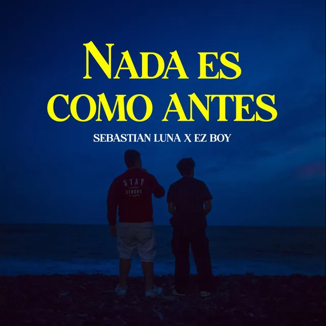 Nada Es Como Antes