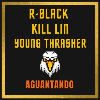 Aguantando by R-Black