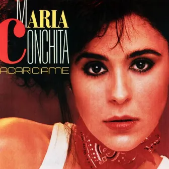 Acaríciame by Maria Conchita Alonso