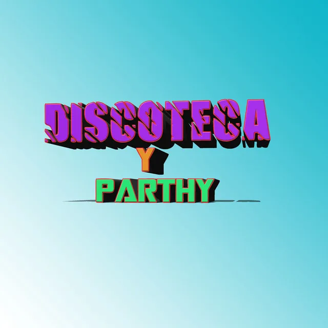 Discoteca y Party - En Vivo