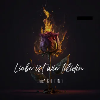 Liebe ist wie Tilidin by Jus'