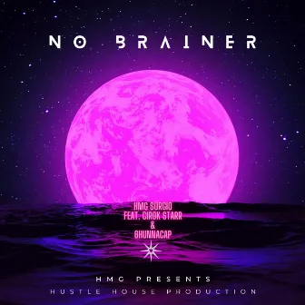 No Brainer by HMG Surgio