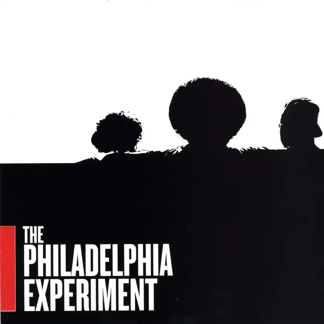 The Philadelphia Experiment