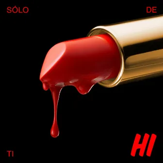 Solo de Ti by Hermanos Ilabaca