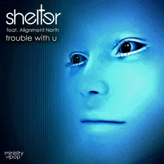 Trouble With U by Shelter feat. Alignment North