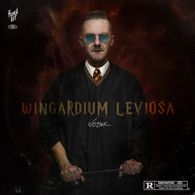 Wingardium leviosa