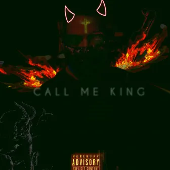 CALL ME KING by A$H WEDNE$DAY