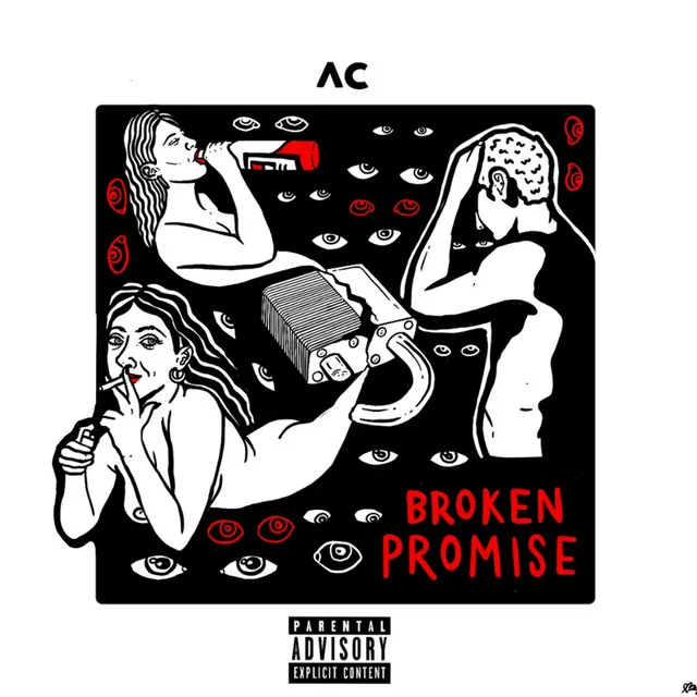 BROKEN PROMiSE