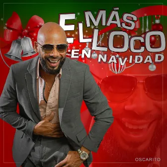 El Más Loco En Navidad by Oscarito