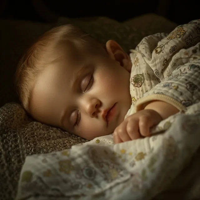 Soft Lullabies: Music for Baby Sleep