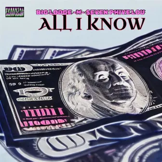 All I Know by Unknown Artist